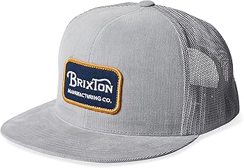 Amazon.com: Brixton: Men's Headwear